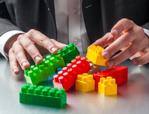 Atomic Design: Elevating UX Through Modular Design